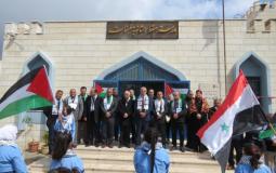 مدرسة بنات مسقط