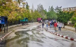 جامعة بيرزيت تقرر إخلاء الجامعة من الطلبة اليوم