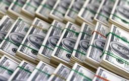 الدولار الامريكي يرتفع مقابل الجنية السوداني