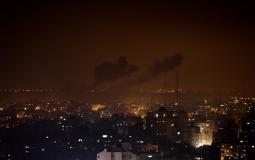 الإعلام العبري ينشر تفاصيل جديدة حول القوة الإسرائيلية التي تسللت لغزة -ارشيف-