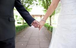 دراسة هي الأحدث والأوسع من نوعها تفيد بأن الزواج يعزز صحة القلوب