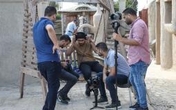 مؤسسة فلسطينيات تطلق حلقات البرنامج التلفزيوني "فضاء شبابي"