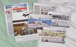  الصحف الجزائرية