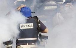 حمدونة : المعتقلون الصحفيون في السجون يحتاجون للحماية