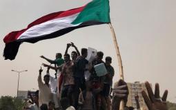 وعودات بشطب السودان من قائمة الارهاب