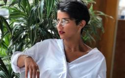  الفنانة الكويتية نورة العميري