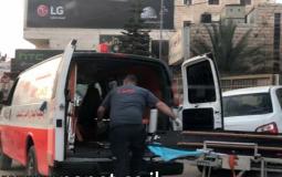 مصرع دكتور من القدس إثر سقوط عامود كهرباء عليه