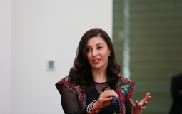 مساعد وزير الخارجية للشؤون الأوروبية أمل جادو