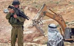 مطالبات أميركية بمنع إسرائيل من استخدام المساعدات العسكرية لضمّ الضفة