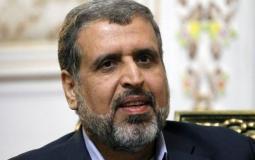 الأمين العام لحركة الجهاد الإسلامي سابقا رمضان شلح