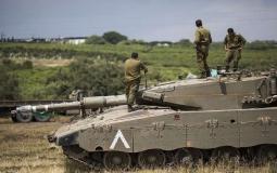 مساعدات عسكرية 