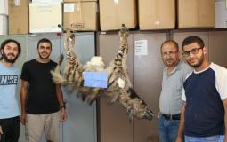متحف فلسطين للتاريخ الطبيعي بعقد ورشة علمية في التحنيط
