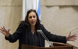 وزيرة الثقافة الإسرائيلية تترأس وفدا رياضيا في أبو ظبي