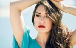 نصائح ذهبية للتمتع بشعر صحي وقوي قبل العيد