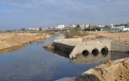 معالجة مياه الصرف الصحي