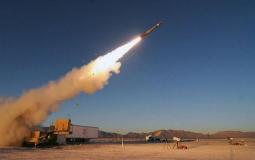 الجيش الإسرائيلي يستهدف طائرة اخترقت أجواء صفد