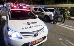 شرطة الاحتلال تعتقل 3 أطباء في حيفا - توضيحية