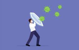 فيروس كورونا - كوفيد 19 - لقاح كورونا