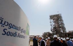 "أرامكو" تصبح أغلى شركة في العالم متقدمة على "آبل"
