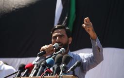 مشير المصري القيادي في حركة حماس