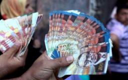 أوروبا تحذر من تقليص أموال السلطة الفلسطينية - توضيحية