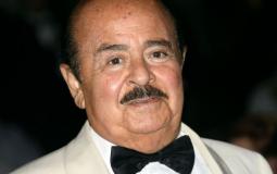 رجل الاعمال السعودي عدنان خاشقجي