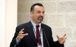 رجل الأعمال عبد المالك الجابر