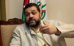 حماس: هناك اتصالات جارية مع مصر وقطر بشأن هدن إنسانية في غزة