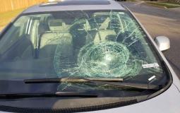 سيارة مستوطن - ارشيف