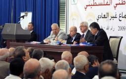 المجلس الوطني الفلسطيني