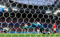 أول تعليق لكوبر بعد خسارة مصر الثانية بمونديال روسيا 