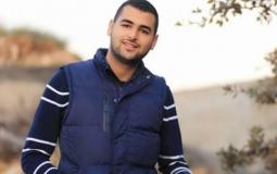 عمر الكسواني أحد المتهمين بنقل اموال لحركة حماس