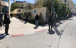 اغلاق بيت لحم بسبب ارتفاع اصابات كورونا