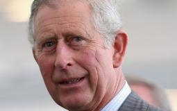  ولي العهد البريطاني الأمير تشارلز