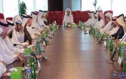 الحكومة القطرية وقراراته الجديدة