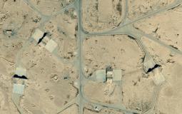 مطار التيفور العسكري