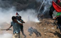 مركز فلسطيني يكشف الانتهاكات الاسرائيلية بحق الفلسطينيين