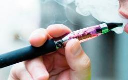 اضرار السجائر الالكترونية 2019