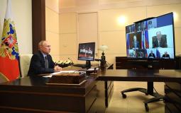 الرئيس الروسي يعلن عن تسجيل أول لقاح ضد فيروس كورونا في العالم