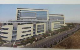 مركز خالد الحسن لعلاج السرطان - ارشيفية -