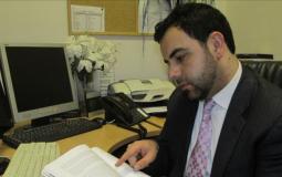 عمر شاكر - ممثل هيومن رايتس ووتش في إسرائيل