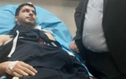 نقابة المحامين تستنكر الاعتداء على محامي في غزة