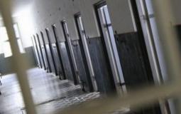 وفاة نزيل في غزة - توضيحية