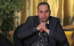 الاحتلال يفرج عن مدير عام هيئة الشؤون المدنية في غزة
