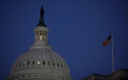 الحكومة الفيدرالية الأمريكية