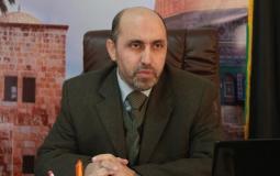 يوسف الكيالي - رئيس ديوان الموظفين في غزة