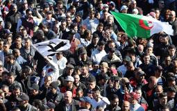 اخبار الجزائر اليوم: رفض شعبي لتدخل هذه الدولة في شؤون البلاد