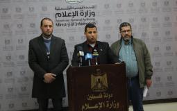 زراعة غزة تعلن إجراءات تعزيز مراقبة وضبط استيراد المستلزمات الزراعية