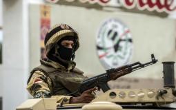 مصر تنفي مزاعم مشاركتها في تهجير سكان غزة الى سيناء