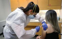 لقاح فيروس كورونا